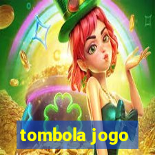 tombola jogo